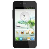 青橙 手机 GO M2S (晶莹白)