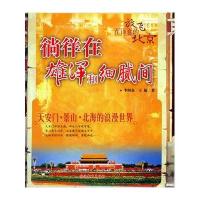 徜徉在雄浑和细腻间/天安门、景山、北海的独特世界