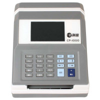科密 支票打印机CP-1000