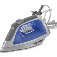 Hamilton Beach汉美驰 19801-CCC 家用数码温控电熨斗