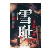 雪耻：一寸山河一寸血
