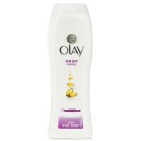 玉兰油(OLAY)紧致滋润沐浴乳沐浴露200毫升泡澡 宝洁出品