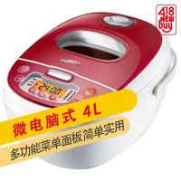 苏泊尔电饭煲CFXB40FZ816-85