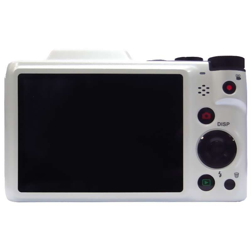 先锋 数码相机 SL1624A (白)