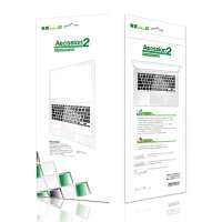 嘉速高透硅胶键盘保护膜 宏碁E1-471G/E1-431