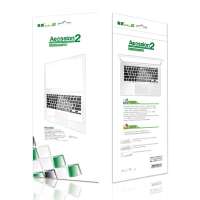 嘉速高透硅胶键盘保护膜 戴尔Inspiron15R/N5110/M5110等