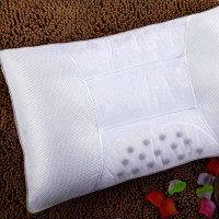 SAFF色坊 磁疗枕 永久性生物磁片+高弹性珍珠棉