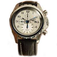 ELYSEE 爱利舍 competition NO.1系列石英机芯男表 80458