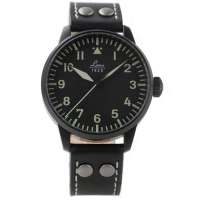 LACO 朗坤飞行员系列自动机械男表 861759