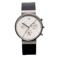 Jacob Jensen雅各布·延森Chronograph系列石英男表601