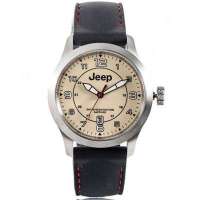 JEEP指南者系列石英男表JPC30201