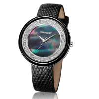 COSMOPOLITAN石英女表CM16202