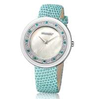 COSMOPOLITAN石英女表CM16204