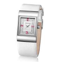 COSMOPOLITAN石英女表CM17101