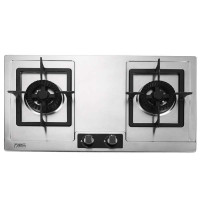 万家乐燃气灶JZT-QJ06