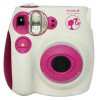 富士(FUJIFILM)INSTAX 一次成像相机instax mini7S 相机 (芭比版)