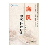 痛风中医特色疗法
