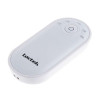 乐歌(Loctek) 移动电源 手机通用充电器 PCH117-WHI 白色