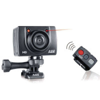 AEE 运动摄像机SD20F