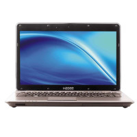 神舟(HASEE)笔记本优雅A480N-I7 D2