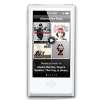 IPOD Nano 16GB Demo Silver(ME137CH/A)