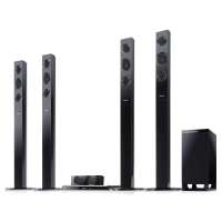 松下套装家庭影院SC-BTT790GK-K