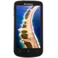 联想手机A800(深邃黑)(合约机)