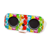 戴芙迪 苹果音响ST-SY460