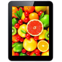 海尔(haier)PAD821 8英寸平板电脑(1.5G双核 1G内存 8G Android4.1 白)