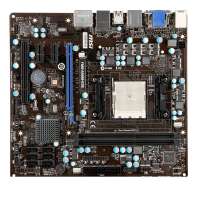 微星主板 FM2-A55M-E35