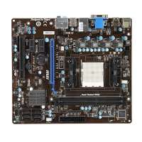 微星主板 A75MA-P35