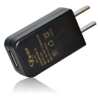 爱国者电源适配器P5-1000