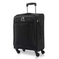 CONWOOD超轻万向轮旅行箱 28寸-ct449-黑色