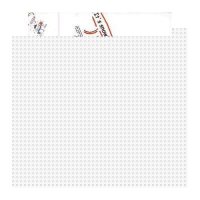 女白领的英语练习薄