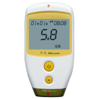 怡成血糖仪5D-6型(50支装)