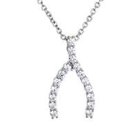 阿菲娜AFFINER 净撤思绪 项链