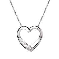 阿菲娜AFFINER 闪耀心扉 吊坠