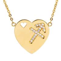 阿菲娜AFFINER 12星座系列-射手座