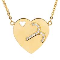 阿菲娜AFFINER 12星座系列-白羊座