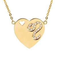 阿菲娜AFFINER 12星座系列-狮子座