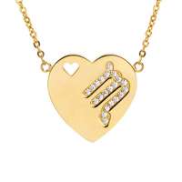 阿菲娜AFFINER 12星座系列-天蝎座