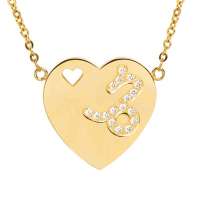 阿菲娜AFFINER 12星座系列-摩羯座