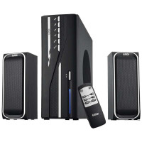 耳神多媒体有源音箱ER2068升级版