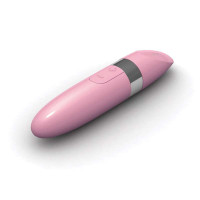 瑞典LELO MIA 2 米娅2 (粉色)女性按摩棒