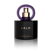 瑞典LELO 梦魅熠采精油(清新百合& 麝香按摩油)