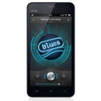 步步高 手机 vivo X1 (极夜黑)