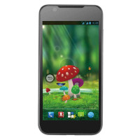 中兴 手机 V955 (蓝色)