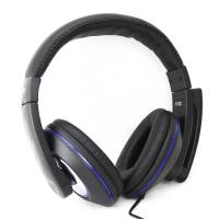 三诺立体声耳机LP305