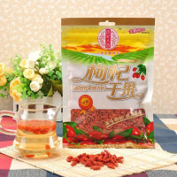 国杞天香 甲级枸杞 铝箔袋200g