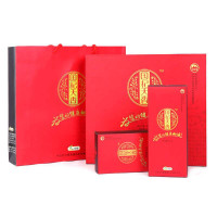 国杞天香 特优级枸杞 纸质礼盒600g